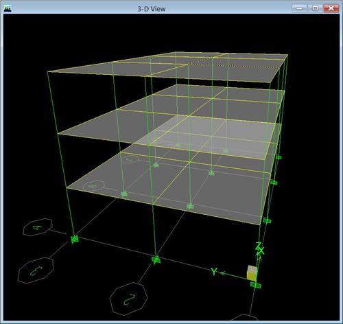 A Structural Engineer's Blog