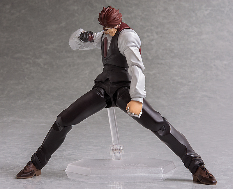 klaus von reinherz figma