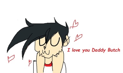 poorly drawn danny phantom | Tumblr