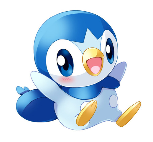 ポッチャマ Tumblr