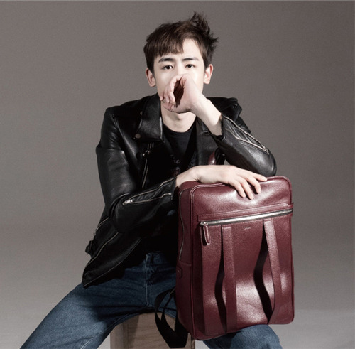 Koreaboo s Official Tumblr  Nichkhun will release his own 