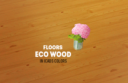 eco wood floors - in Icads colorsI wanted this floor in more...