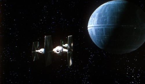 moremoviesplease:Star Wars Episode IV: A New Hope (1977)Dir....