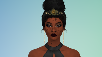 Sims 4 melanin pack 2