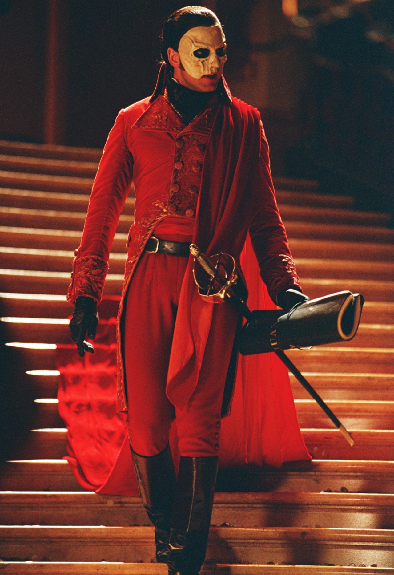 the phantom of the opera 2004 stills