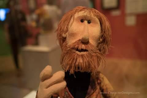 Jim Henson The Muppet Master Great Photos Of The Country Trio