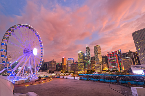 Hong Kong (by johnlsl) 