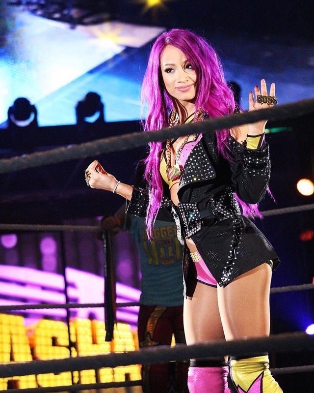 Sasha Banks Club Sasha Banks Gifs Photos Vid