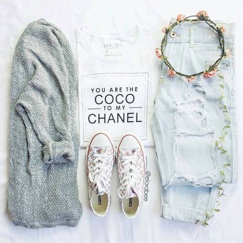 fall fashion style cute outfits teen style girly outfits