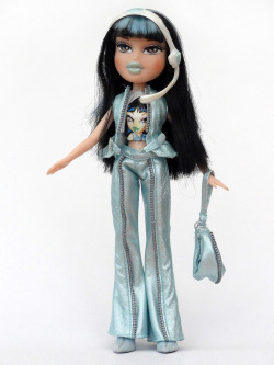 bratz live in concert jade