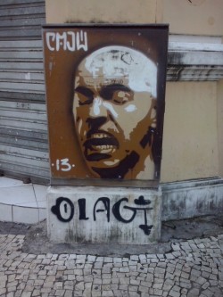 @1001 grafites de recife