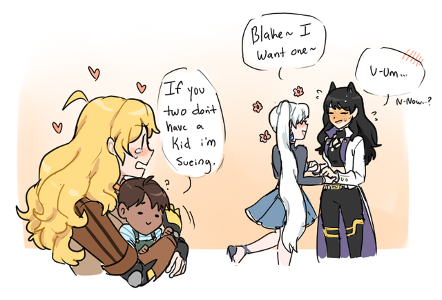 Nerdvana dashingicecream let yang be an auntie!! picture