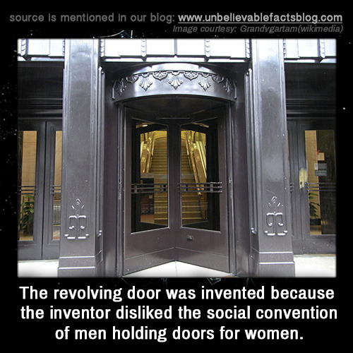 Unbelievable Facts