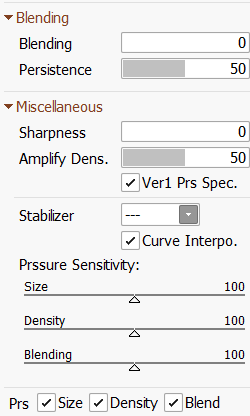 sai 2 scatter brushes sai 2 scatter brushes