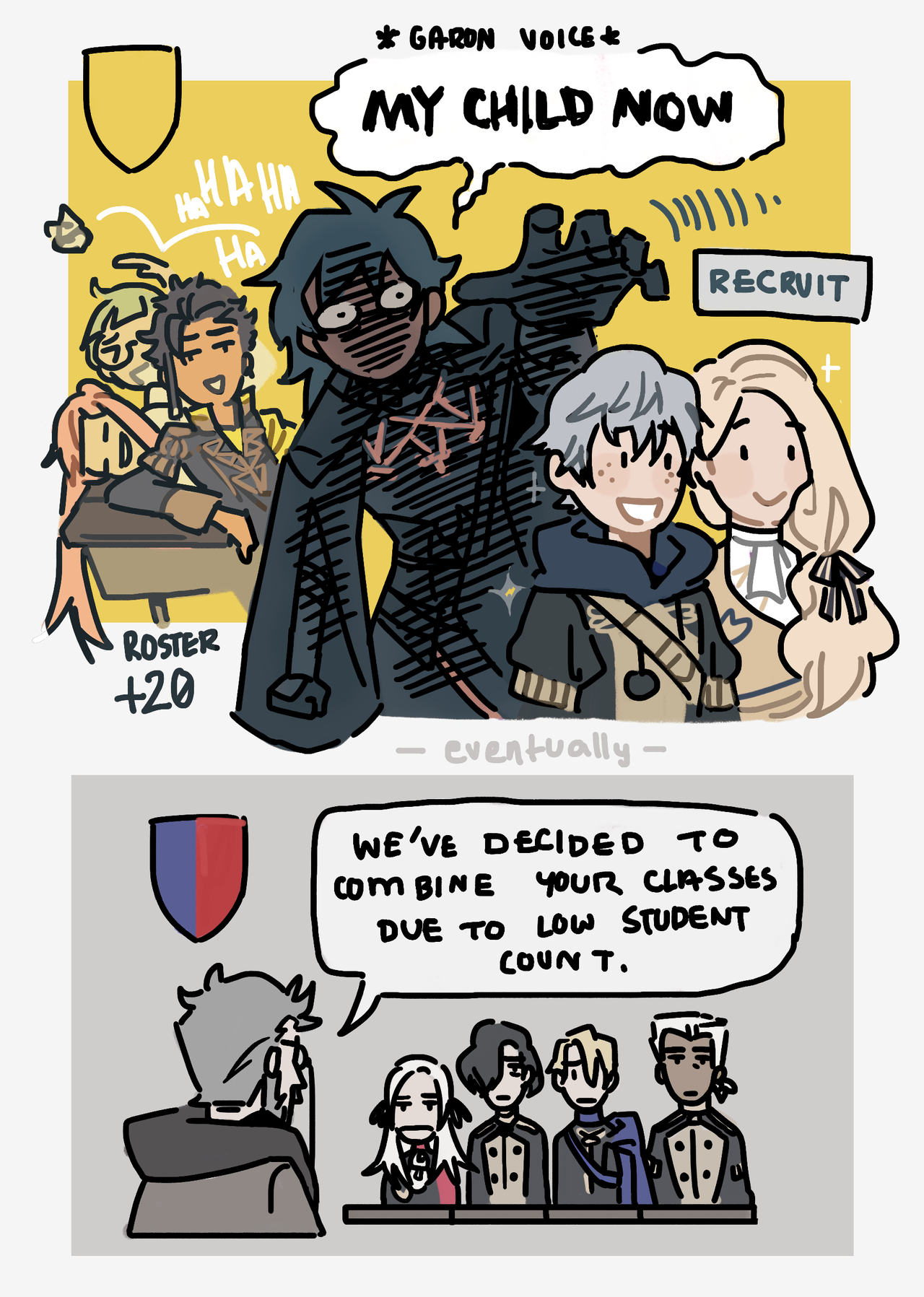 Fire Emblem Three Houses Fan Art Thread Nintendo Page 2 Resetera