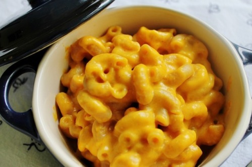 ethiopienne:everybody-loves-to-eat:requested: macaroni and...