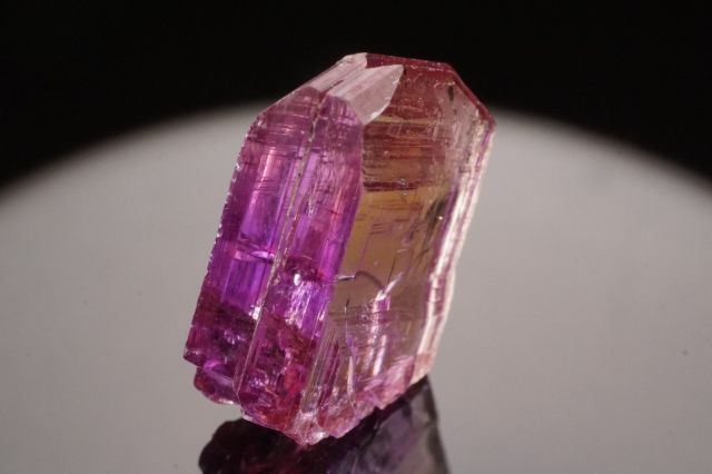 Minerals, Crystals & Fossils - Tanzanite - Merelani, Tanzania Unique ...