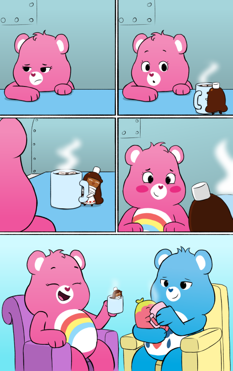 askcheerbear