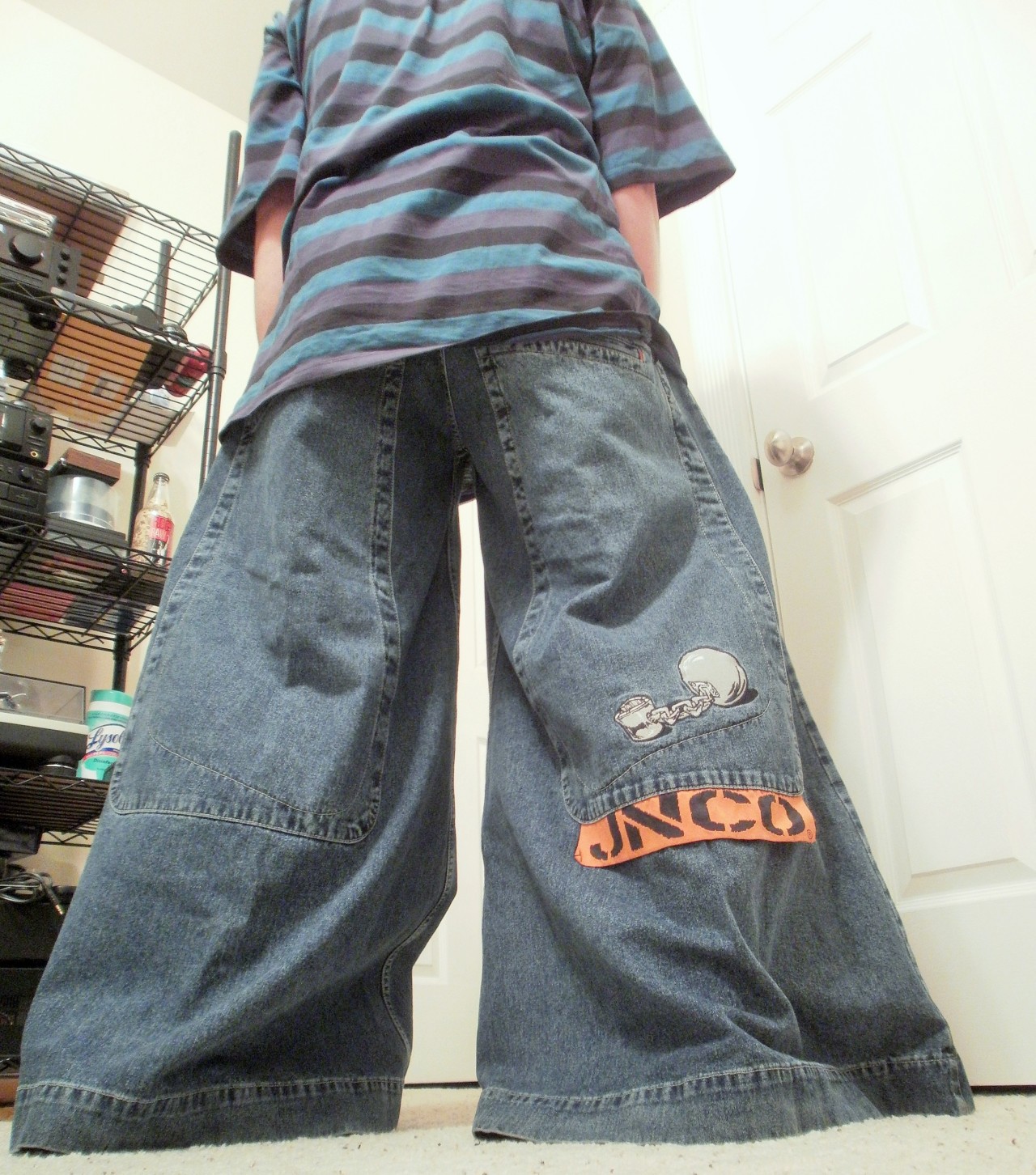 jnco pants