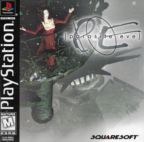 video-games-girls-play-to:My 10 most wanted Playstation one...