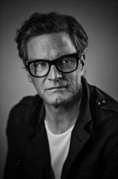 colinfirthaddicted:☆ COLIN FIRTH ADDICTED ☆Buongiorno...