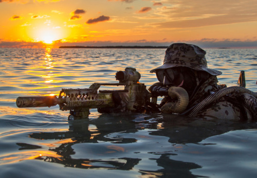 gunrunnerhell:KampfschwimmerGerman Special Forces Combat...