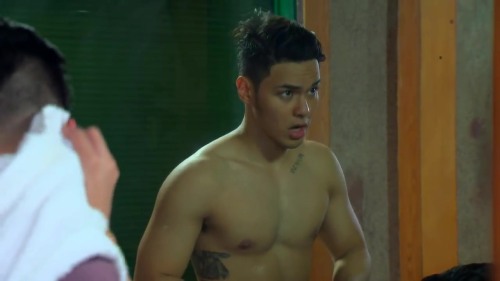 Filipino gay masseur los angeles