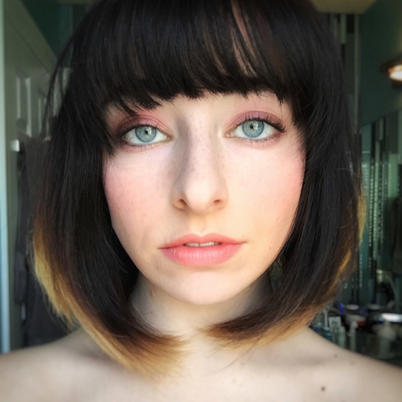 Fashion week Tumblr art Makeup pictures for girls Fashion style Tumblr art Makeup pictures for lady