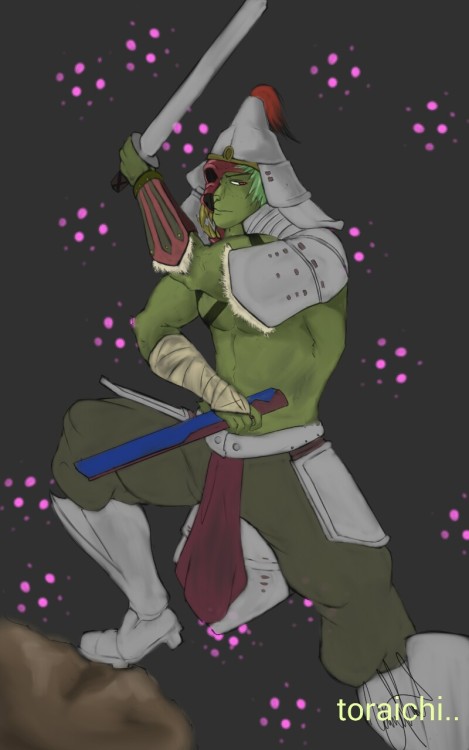 bara furry furry art toraichi-me mi arte