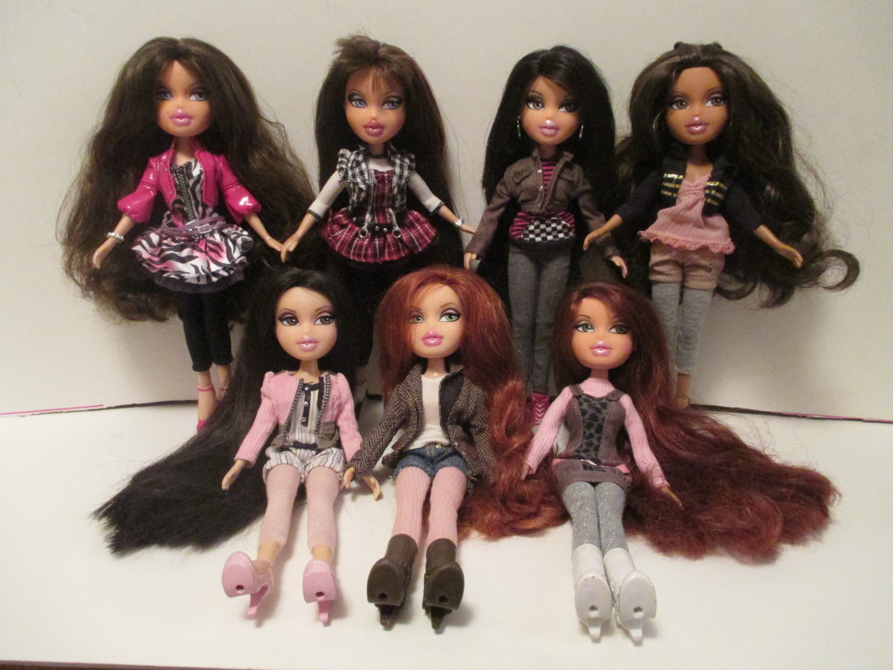 bratz 2010