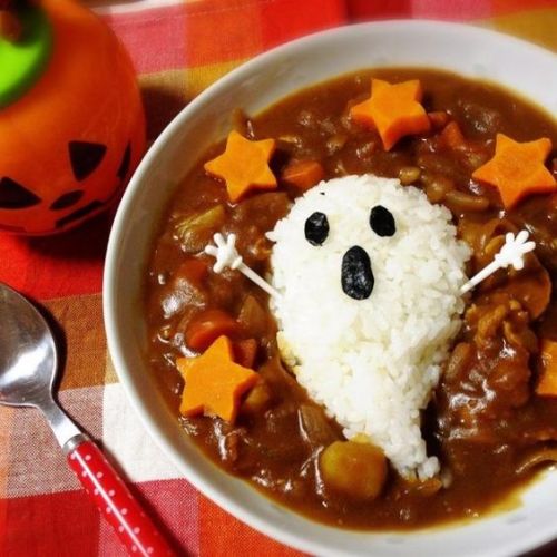 Cute Food Porn - food porn halloween | Tumblr