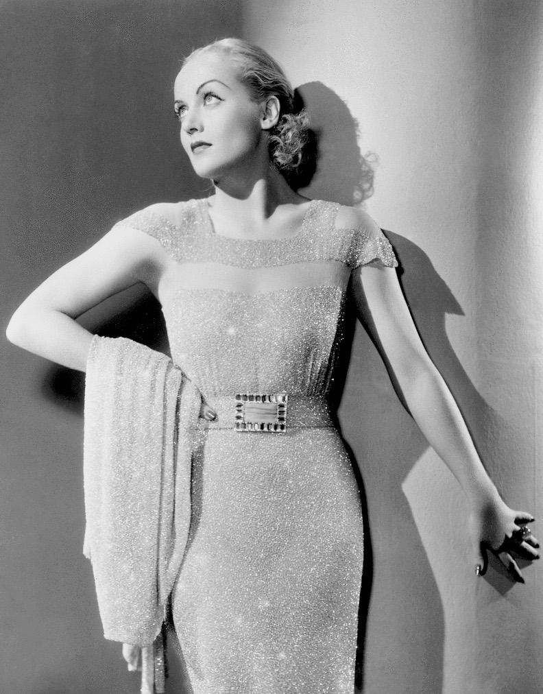 Carole Lombard, c.1932