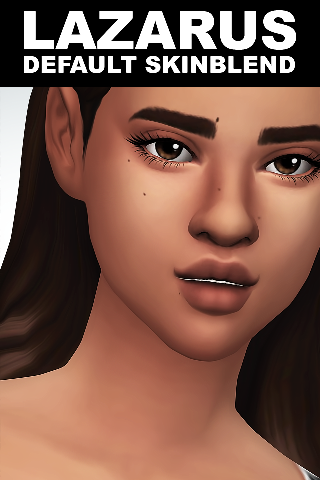 sims 4 intoxicated skin non default
