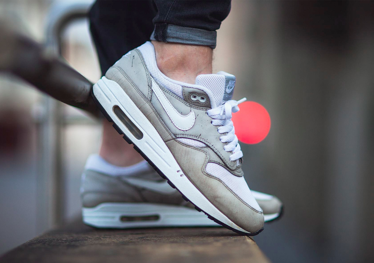 nike air max 1 cork