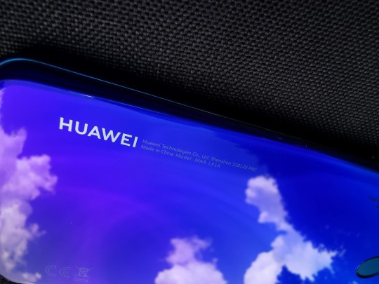 Androd Q engedélyt kapott számos Huawei készülék