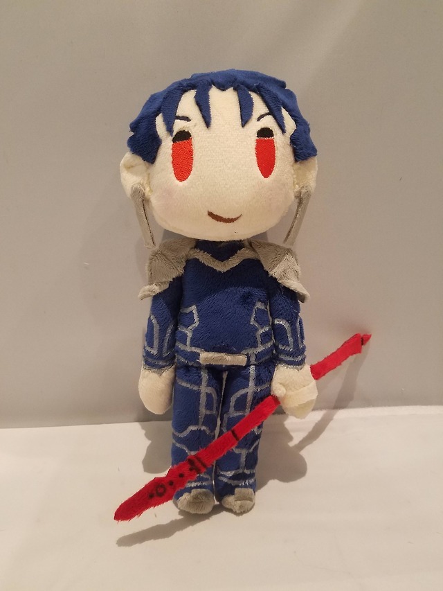 robin fire emblem plush