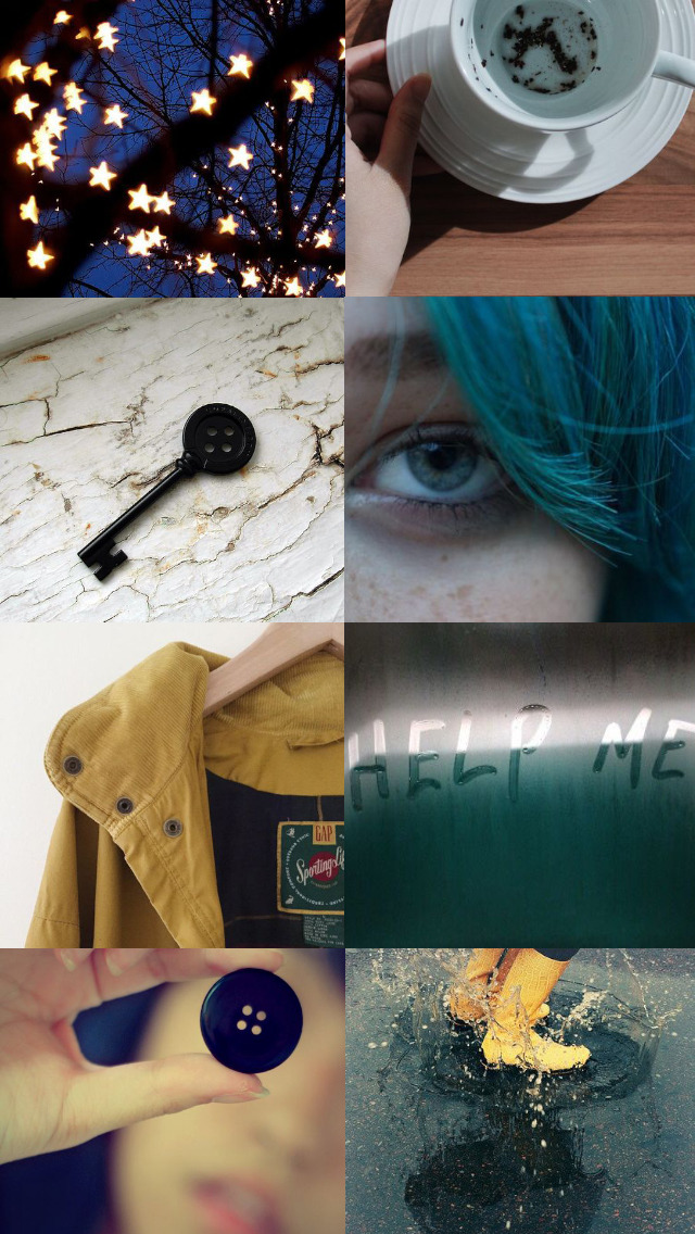 Coraline / / / / Lockscreen / Background / / |