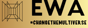 EWA: Evolution Wrestling Association banner