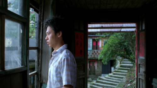 Dust in the Wind (1986) dir. Hou Hsiao-hsien