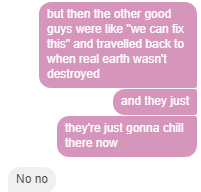 alloverthegaf:my friend’s trying to explain dragon ball super to...