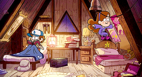 Resultado de imagem para gravity falls pines family
