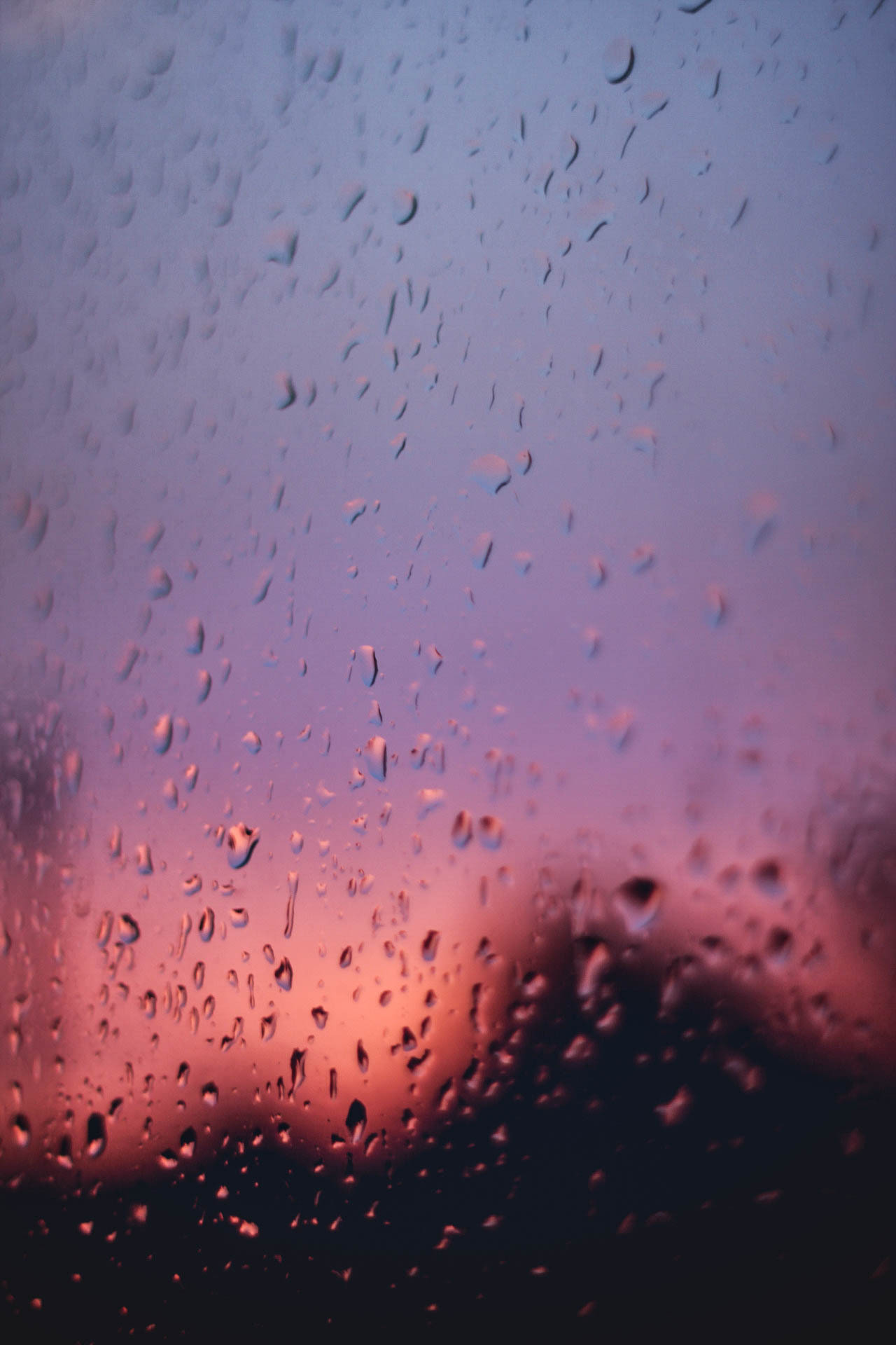 Rain and Coffee — lucapixels: | Pluviophile | buy a print