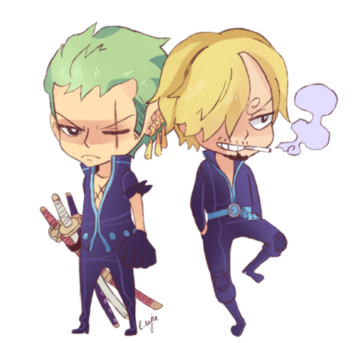 one piece chibi | Tumblr