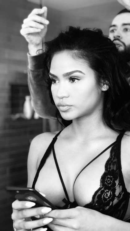 cassie ventura on Tumblr