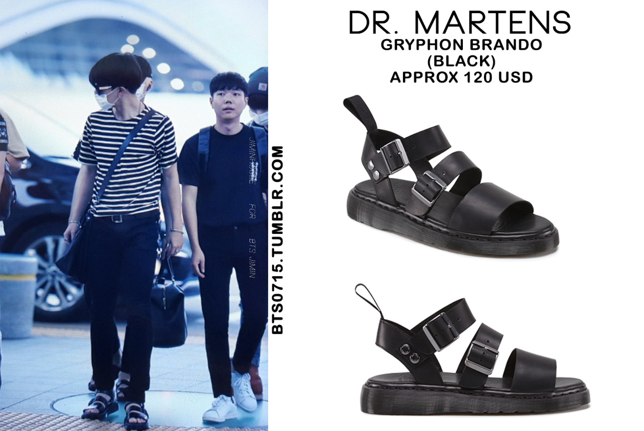 bts doc martens