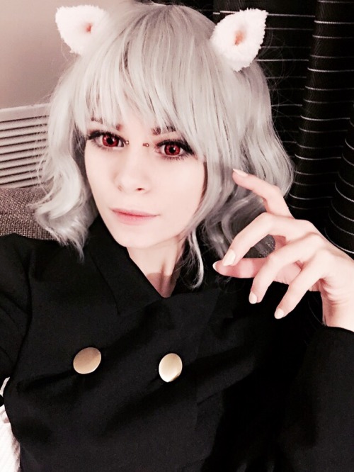 pitou cosplay | Tumblr