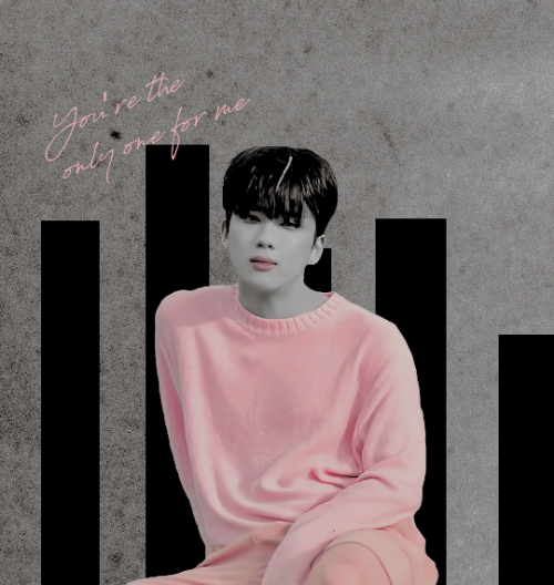 moonjongyeup:Song Edit: Diamond 4 Ya A name that I can...