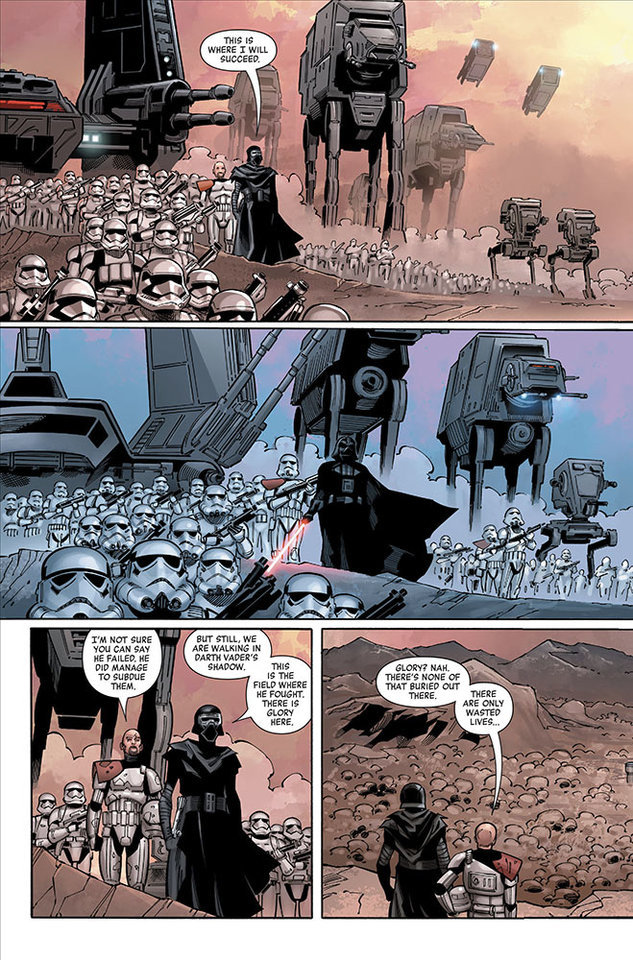 Episode IX: Spoilers and Rumors - Page 38 Tumblr_py1mlkgdFS1tbt6n0o4_640