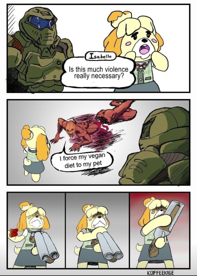 doom on Tumblr