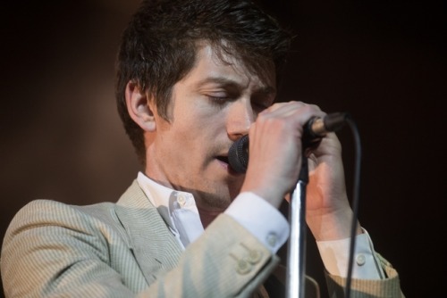 alexturner2005:Arctic Monkeys @ Kudos Bank Arena1 March 2019,...